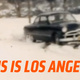 Illustration for article titled Never Before Seen Footage Of The Incredibly Rare SoCal Snownut
